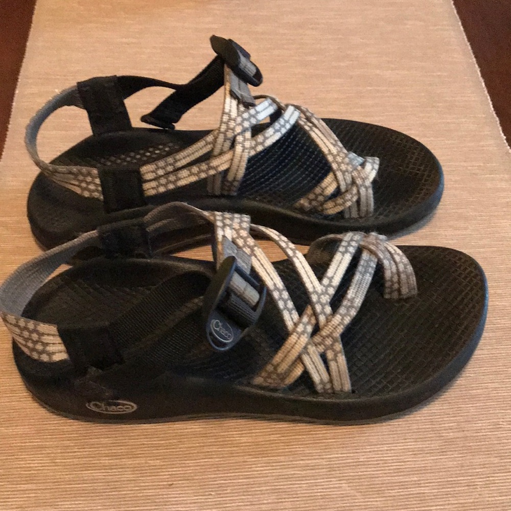 Chaco Zx2 Size 8 in Light Beam -Women’s